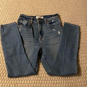 Abercrombie & Fitch jeans